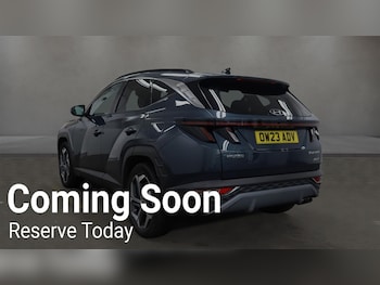 Used Hyundai TUCSON 2023 for sale - 79130078: Photo