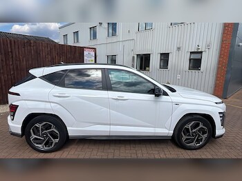 Used Hyundai KONA 2024 for sale - 78483126: Photo