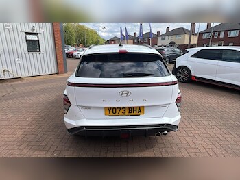 Used Hyundai KONA 2024 for sale - 78483126: Photo