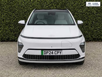 Used Hyundai KONA 2024 for sale - 79721831: Photo