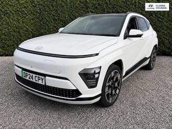 Used Hyundai KONA 2024 for sale - 79721831: Photo