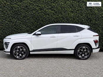 Used Hyundai KONA 2024 for sale - 79721831: Photo
