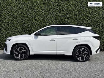 Used Hyundai TUCSON 2025 for sale - 79708079: Photo