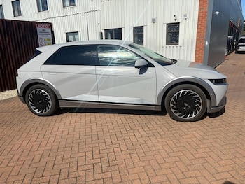 Used Hyundai IONIQ 5 2022 for sale - 78882983: Photo