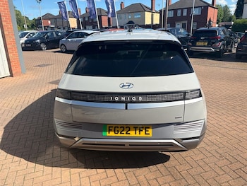 Used Hyundai IONIQ 5 2022 for sale - 78882983: Photo