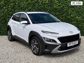 Used Hyundai KONA 2021 for sale - 79574955: Photo