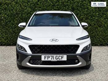 Used Hyundai KONA 2021 for sale - 79574955: Photo