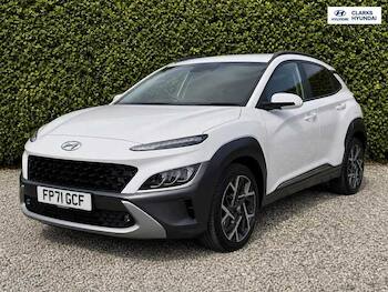 Used Hyundai KONA 2021 for sale - 79574955: Photo