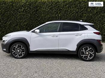 Used Hyundai KONA 2021 for sale - 79574955: Photo