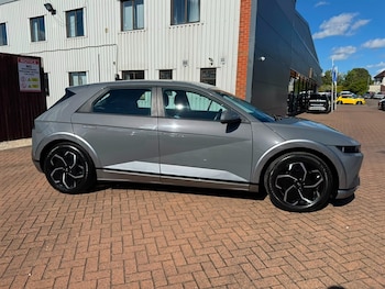 Used Hyundai IONIQ 5 2021 for sale - 78840312: Photo
