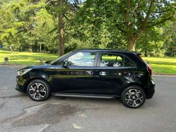 Used MG MG3 2020 for sale - 74674772: Photo