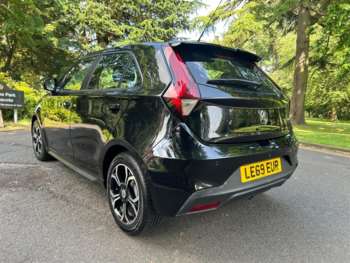 Used MG MG3 2020 for sale - 74674772: Photo