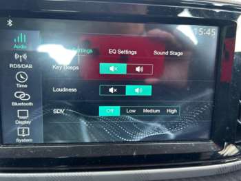 Used MG MG3 2020 for sale - 74674772: Photo