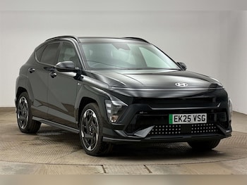 Used Hyundai KONA 2025 for sale - 78936697: Photo