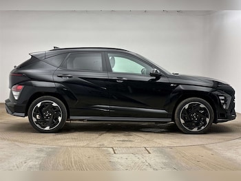 Used Hyundai KONA 2025 for sale - 78936697: Photo