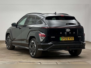 Used Hyundai KONA 2025 for sale - 78936697: Photo