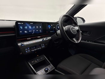Used Hyundai KONA 2025 for sale - 78936697: Photo