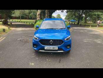 Used MG MG ZS 2024 for sale - 75215527: Photo