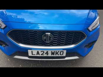 Used MG MG ZS 2024 for sale - 75215527: Photo