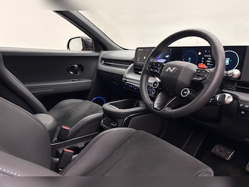 Used Hyundai IONIQ 5 2025 for sale - 78745659: Photo