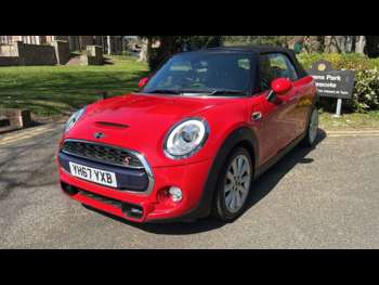 Used MINI Convertible 2017 for sale - 74338449: Photo