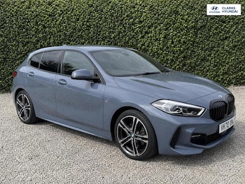 Used BMW 1 Series 2020 for sale - 79023425: Photo