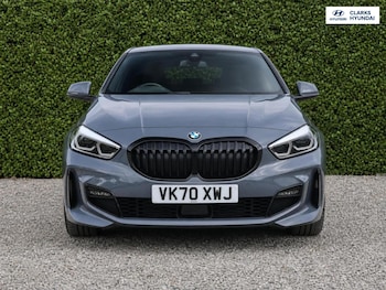 Used BMW 1 Series 2020 for sale - 79023425: Photo