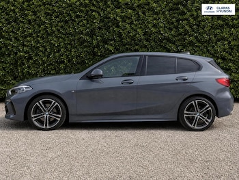 Used BMW 1 Series 2020 for sale - 79023425: Photo