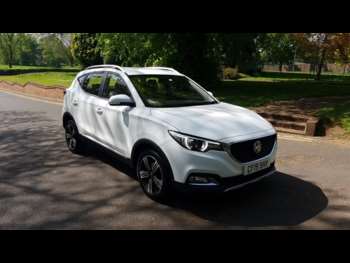 2019 - 1.0 T-GDI Exclusive SUV 5dr Petrol Auto Euro 6 (111 ps)