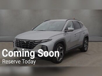 Used Hyundai TUCSON 2022 for sale - 79314374: Photo