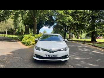 Used Toyota Auris 2016 for sale - 74581613: Photo