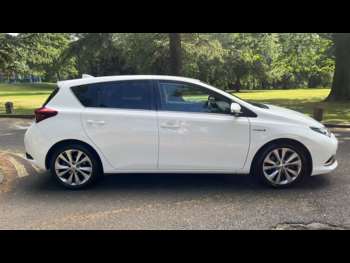 Used Toyota Auris 2016 for sale - 74581613: Photo