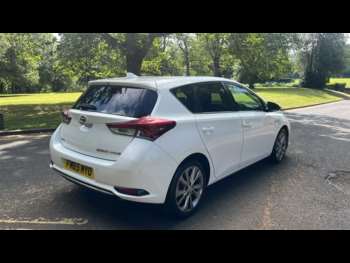 Used Toyota Auris 2016 for sale - 74581613: Photo