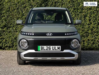 Used Hyundai Other 2026 for sale - 79179338: Photo