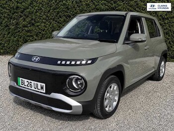 Used Hyundai Other 2026 for sale - 79179338: Photo