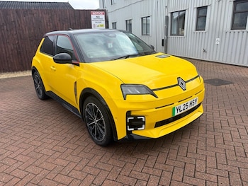 Used Renault 5 2025 for sale - 78826493: Photo