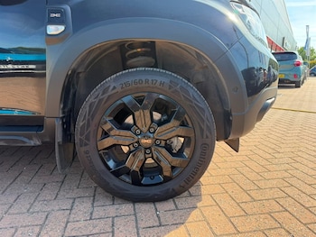 Used Dacia Duster 2023 for sale - 78978045: Photo
