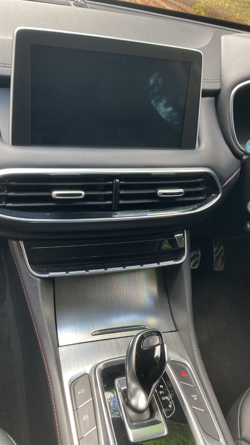 Vehicle 28