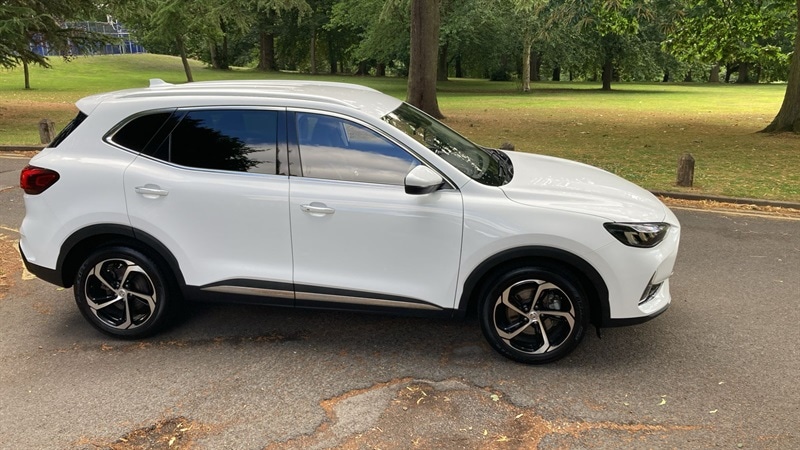 Vehicle 40
