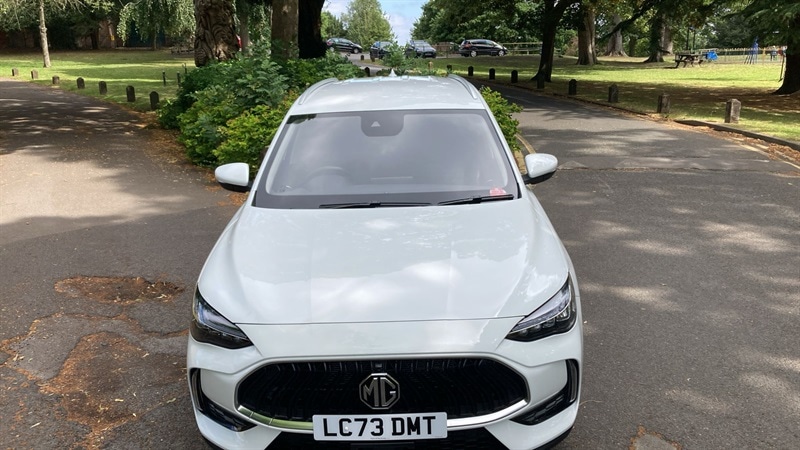 Vehicle 47