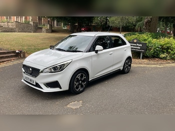 Used MG MG3 2021 for sale - 74947963: Photo