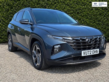 Used Hyundai TUCSON 2022 for sale - 79051166: Photo