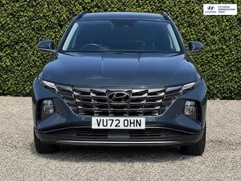 Used Hyundai TUCSON 2022 for sale - 79051166: Photo