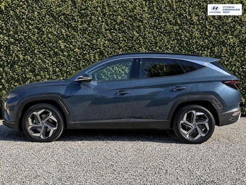Used Hyundai TUCSON 2022 for sale - 79051166: Photo