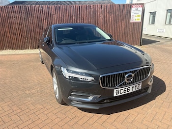 Used Volvo S90 2017 for sale - 78483205: Photo