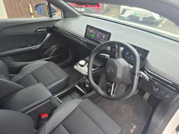 Used MG MG4 2024 for sale - 74931597: Photo