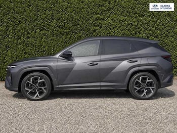 Used Hyundai TUCSON 2024 for sale - 79803468: Photo