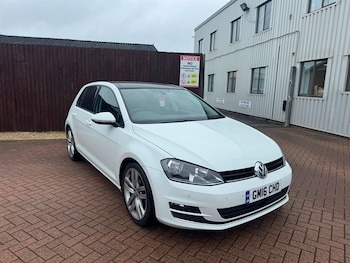 Used Volkswagen Golf 2016 for sale - 78875914: Photo