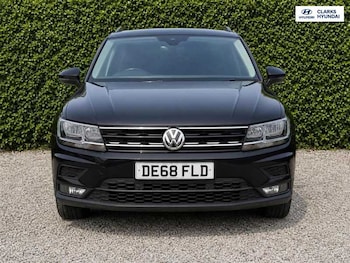 Used Volkswagen Tiguan 2018 for sale - 79558406: Photo