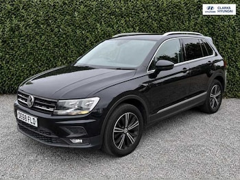 Used Volkswagen Tiguan 2018 for sale - 79558406: Photo
